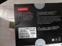 聯(lián)想（Lenovo) 256GB SSD固態(tài)硬盤(pán) M.2(SATA) SL700固態(tài)寶系列 2280板型 曬單實(shí)拍圖