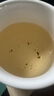 勐昌號(hào)茶葉云南普洱茶生茶熟茶3年陳小金磚茶葉禮盒360g 曬單實(shí)拍圖