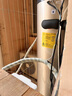 海爾（Haier）國家補貼新款1.5P空氣能熱水器家用超一級能效200升80℃節(jié)能熱泵商用落地豎式電熱水器多能源變頻 200升國補省電王【雙變頻】 曬單實拍圖