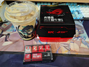 華碩（ASUS）ROG STRIX GeForce RTX 5070 Ti O16G GAMING 電競游戲顯卡 曬單實(shí)拍圖