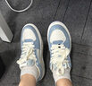 MLB鞋子男女情侶板鞋學(xué)長(zhǎng)鞋厚底運(yùn)動(dòng)休閑板鞋3ASXCVT4N-50BLS-250 曬單實(shí)拍圖