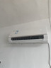 美的（Midea）酷省電pro 空調(diào)掛機(jī) 大1.5匹新一級(jí)能效全直流變頻節(jié)能省電低噪音防直吹 以舊換新 國家補(bǔ)貼20%8折 大1.5匹 一級(jí)能效 酷省電 省電25% 曬單實(shí)拍圖