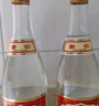 汾酒 黃蓋玻汾 清香型高度白酒 53度 475mL*12瓶 整箱裝 曬單實(shí)拍圖