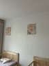 好久不見數(shù)字油畫diy卡通動(dòng)漫手工填色油彩丙烯畫兒童房裝飾畫 曬單實(shí)拍圖