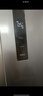 美的（Midea）570升雙開門對(duì)開家用電冰箱一級(jí)能效變頻節(jié)能風(fēng)冷無霜以舊換新BCD-570WKPM(E)國(guó)家補(bǔ)貼20% 曬單實(shí)拍圖