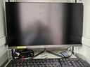 三星（SAMSUNG）24英寸 S32F IPS 120Hz FHD 護(hù)眼 低藍(lán)光 可壁掛 電腦 辦公 顯示器 LS24F322GACXXF 曬單實(shí)拍圖