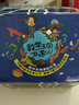 數(shù)學(xué)王國(guó)奇遇記【15冊(cè)禮盒裝】新版小學(xué)生三四五六年級(jí)趣味數(shù)學(xué)故事書 科普百科知識(shí)思維提升訓(xùn)練 曬單實(shí)拍圖