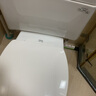 TOTO原裝馬桶蓋CW854 886 981 988 SW784 744 706 通用緩降蓋板TC394 V型 原裝 46cmX36cm 曬單實(shí)拍圖