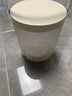 OIDIRE 洗衣杯 迷你洗衣機(jī)小型洗襪子洗衣機(jī)內(nèi)衣內(nèi)褲洗衣機(jī)半自動懶人洗衣機(jī)宿舍便攜式清洗機(jī)洗襪子機(jī) ODI-XYJ16 洗衣機(jī)【雙桶款切換不串染】 曬單實拍圖