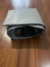INTEX 64116帶電泵單人充氣床帶枕氣墊床家用午休車載帳篷墊折疊床 CT1 曬單實(shí)拍圖