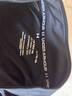 安德瑪（UNDERARMOUR）春秋Tech男子1/4拉鏈訓(xùn)練運(yùn)動(dòng)衛(wèi)衣1385977 黑色002 L 曬單實(shí)拍圖
