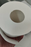 潔柔有芯卷紙 黑Face4層180克*27卷 高克重 衛(wèi)生紙卷筒紙紙巾整箱 曬單實(shí)拍圖