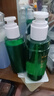 韓束酵母爽膚水150ml 補水保濕鎖水煥亮彈嫩緊致精華水柔膚水化妝品 曬單實(shí)拍圖