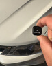 路先行（LU XIAN XING）蘋果有線轉(zhuǎn)無線CarPlay盒子適用奔馳奧迪大眾別克導(dǎo)航車載機(jī)互聯(lián) 曬單實拍圖