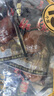 鄉(xiāng)巴佬鹵蛋熟雞蛋泡面搭檔伴侶辦公室零食下午茶點(diǎn)心獨(dú)立包裝33g*15袋 曬單實(shí)拍圖