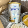 愛他美（Aptamil）【海外官方店】白金澳洲版 嬰幼兒配方奶粉 新西蘭原裝進口 900g 4段(36個月以上) 曬單實拍圖
