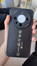 夢(mèng)想可嘉【國(guó)風(fēng)款】適用華為mate60pro手機(jī)殼 mate60pro保護(hù)套全包超薄皮紋防摔軟殼新年國(guó)潮男女款 優(yōu)雅黑 曬單實(shí)拍圖