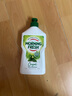 morning fresh 晨新辰清澳洲進口濃縮洗潔精經(jīng)典原味400ml*3高效果蔬奶瓶清洗劑 曬單實拍圖