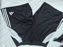 阿迪達(dá)斯 （adidas）男子 足球系列 TIRO24 TRSHO 短褲 IP1951 2XL碼 曬單實(shí)拍圖