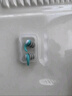 何健弓游泳耳塞專業(yè)防水升級(jí)液態(tài)硅膠耳塞男女通用防中耳炎進(jìn)水隔音耳塞 專業(yè)防水硅膠耳塞【藍(lán)色盒裝】 曬單實(shí)拍圖