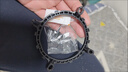 智宙臺式機cpu散熱器支架底座cpu風(fēng)扇散熱器卡扣底座通用款1800/ 1700/1200/115X/775針主板裝機配件 0號支架【送硅脂】 曬單實(shí)拍圖