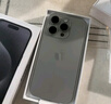 Apple蘋果【即將售罄】AppleiPhone15Pro 蘋果15promax蘋果手機 15ProMax 原色鈦金屬 512GB【超長店保+豪華大禮包】 曬單實拍圖