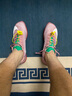 耐克（Nike）湯普森9秒75新紀(jì)錄 田徑精英Nike Maxfly耐克氣墊男女短跑釘鞋 HQ2058-600/Maxfly 2代 40.5 曬單實(shí)拍圖