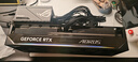 技嘉（GIGABYTE）5080顯卡 超級雕 GeForce RTX 5080 AORUS MASTER OC 16G DLSS4電競設(shè)計(jì)AI智能【注冊四年?！? 曬單實(shí)拍圖