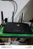 華碩（ASUS）【國(guó)家補(bǔ)貼15%】RT-BE88U WiFi7路由器 家用無(wú)線千兆電競(jìng)路由雙萬(wàn)兆口全屋wifi7套裝Ai隨心組路由  曬單實(shí)拍圖