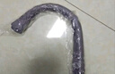 明哲 水龍頭配件廚房出水管洗菜盆面盆萬向管旋轉(zhuǎn)彎管出水彎管水槽 18萬向管帶23螺母 曬單實拍圖