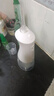 京東京造沖牙器便攜式配2噴嘴 300ML大水箱洗牙器水牙線潔牙器沖洗器牙齒清潔器正畸預防牙結(jié)石生日禮物女 曬單實拍圖