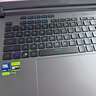 ROG槍神9【國家補貼20%】 酷睿U9 16英寸 游戲本筆記本電腦 U9 275HX RTX 5060 16G+1TB高速固態(tài)硬盤 2.5K 240Hz 廣色域 黑色 曬單實拍圖