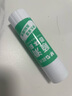 晨光（M&G）36g高粘度順滑PVA固體膠水/膠棒 快干耐用便攜手工膠棒  開學(xué)必備學(xué)習(xí)辦公用品 單個(gè)裝ASGN7105 曬單實(shí)拍圖