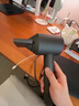 戴森（DYSON）HD15 高速吹風機 Dyson Supersonic 電吹風 負離子 進口家用   HD15 藏青銅色 經(jīng)典款 曬單實拍圖