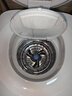 美的（Midea）迷你洗衣機(jī) MB30VH36E 3KG嬰兒小型兒童內(nèi)衣洗衣機(jī) 全自動(dòng)波輪 高溫煮洗 除菌除螨宿舍 以舊換新 曬單實(shí)拍圖