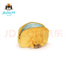 Jellycat手袋系列動物毛絨玩偶手腕包筆袋2025秋冬新品生日七夕情人節(jié)禮物 趣味太陽手袋 One Size 曬單實拍圖