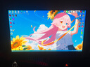 微星（MSI）26.5英寸2K280Hz 量子點(diǎn)OLED顯示器 0.03ms(GTG) HDR400游戲電競(jìng)顯示屏MAG 271QP QD-OLED X28流光 曬單實(shí)拍圖