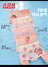北極絨冰絲兒童內(nèi)褲女童夏季薄款純棉網(wǎng)眼透氣發(fā)育期抑菌中大童平角短褲 曬單實(shí)拍圖