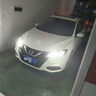 捍道led汽車大燈適用于奇駿逍客新軒逸經(jīng)典藍(lán)鳥天籟騏達(dá)近光燈遠(yuǎn)光泡 16-25款騏達(dá)/藍(lán)鳥（遠(yuǎn)光）一對 曬單實(shí)拍圖