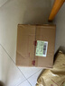 無(wú)印良品（MUJI）男女通用不易疲勞不易沾水運(yùn)動(dòng)鞋無(wú)性別男款女款小白鞋帆布鞋鞋子 米白色 37 /235mm（尺碼偏大拍小一碼） 曬單實(shí)拍圖
