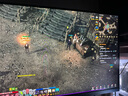 泰坦軍團(tuán)40英寸帶魚屏WQHD 144Hz IPS HDR400廣色域 內(nèi)置音箱 升降支架智能分屏電競辦公2K準(zhǔn)4K顯示器P40UG 曬單實拍圖