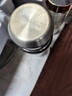 富光保溫杯316L不銹鋼水杯子男女士大容量保冷杯茶水分離泡茶杯850ml 曬單實(shí)拍圖