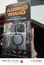 猩球衛(wèi)士感膚外殼適用小米15SPro手機殼Xiaomi 15S Pro光柵條紋磁吸殼輕薄磨砂半透明保護套個性時尚外殼 【透黑黑邊】丨磁吸膚感保護殼 【關(guān)注店鋪】會員專享18個月有限質(zhì)保 曬單實拍圖