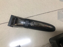 飛科（FLYCO）專業(yè)電動理發(fā)器油頭剃頭刀理發(fā)電推子成人兒童電推剪嬰兒剪發(fā)器剪頭發(fā)理發(fā)工具電剪推 工具+鋼剪套裝+備用刀頭x1【精致理容】 曬單實拍圖