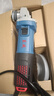 東成1100W角磨機S1M-FF-125S工業(yè)級角向磨光機切割機打磨機電動(dòng)工具 曬單實(shí)拍圖