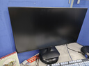 AOC 27英寸 100Hz超頻120Hz IPS HDRMode HDMI 低藍(lán)光不閃 三邊微邊 超薄節(jié)能辦公電腦顯示器 27B35H 曬單實(shí)拍圖