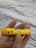BURT'S BEES 伯特小蜜蜂 經(jīng)典蜂蠟潤唇膏 天然保濕清爽不油膩4.25g/支 12支裝 曬單實拍圖
