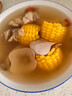知安和月子湯料包月子餐食材包煲湯產(chǎn)后坐月子補品人流小產(chǎn)小月子營養(yǎng)品 15天月子湯（禮盒裝） 曬單實拍圖
