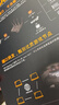 華碩（ASUS） 【國(guó)家補(bǔ)貼15%】TUF GAMING小旋風(fēng)全千兆WiFi6電競(jìng)游戲路由器2.5G網(wǎng)口/家用路由器 OP DIYB TUF 小旋風(fēng)Pro WiFi6 AX4200 曬單實(shí)拍圖