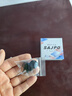 ABDT新款耳機有線(xiàn)華為手機通用typec直播k歌聲卡專(zhuān)用3米加長(cháng)線(xiàn)耳麥 深空黑3米長(cháng)線(xiàn)+type-c扁孔接口 標配 曬單實(shí)拍圖